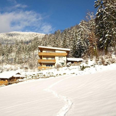 Holiday Home Zillertal - Haus Gigl Bruck am Ziller Kültér fotó