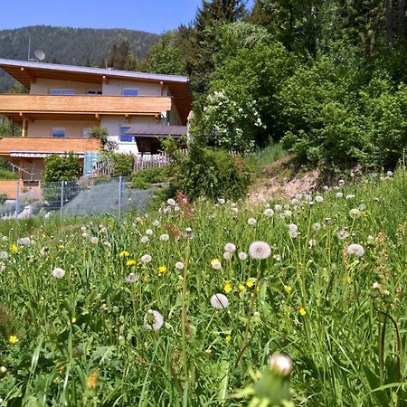 Holiday Home Zillertal - Haus Gigl Bruck am Ziller Kültér fotó