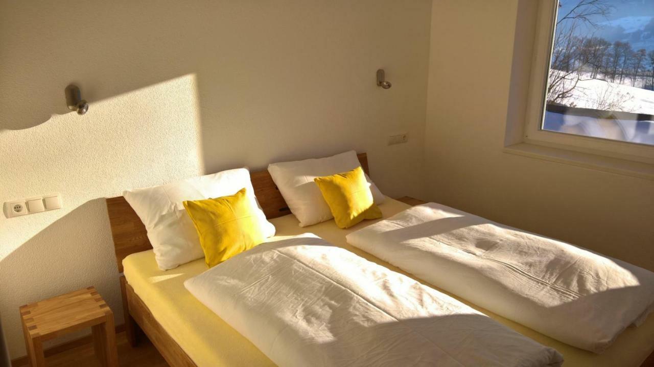 Holiday Home Zillertal - Haus Gigl Bruck am Ziller Kültér fotó