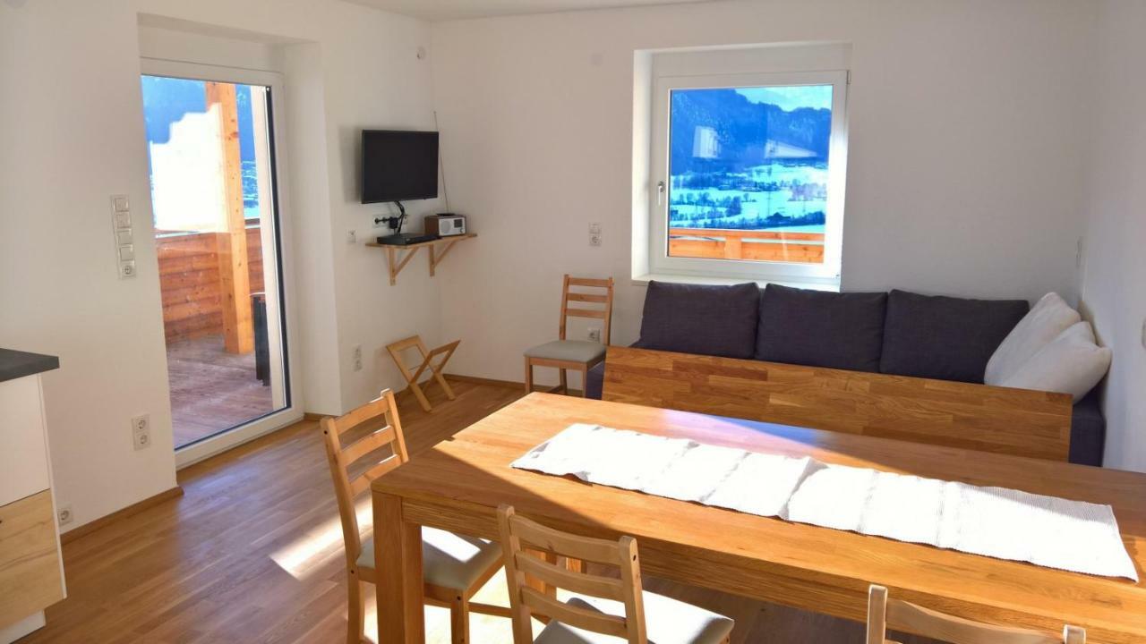 Holiday Home Zillertal - Haus Gigl Bruck am Ziller Kültér fotó